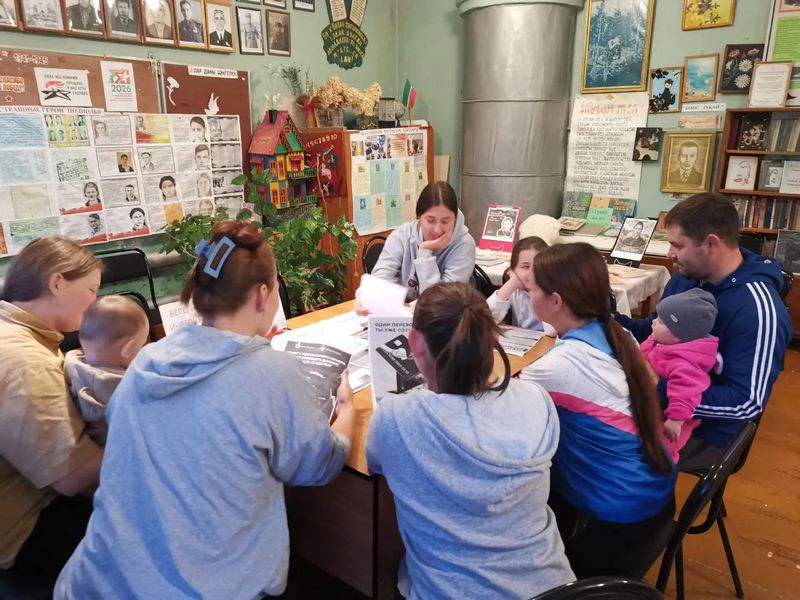 Мондый чаралар цифрлы мохиткә җаваплы мөнәсәбәт формалаштырырга ярдәм итә, технологияләрдән ышанычлы һәм куркынычсыз файдалану һәм заманча дөньяда яшәү өчен кибергигиена күнекмәләрен үстерә.