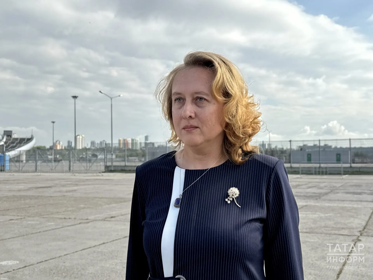 Соловьева рассказала журналистам, что работает учителем с 2003 года. «Я всегда знала, что буду учителем.
