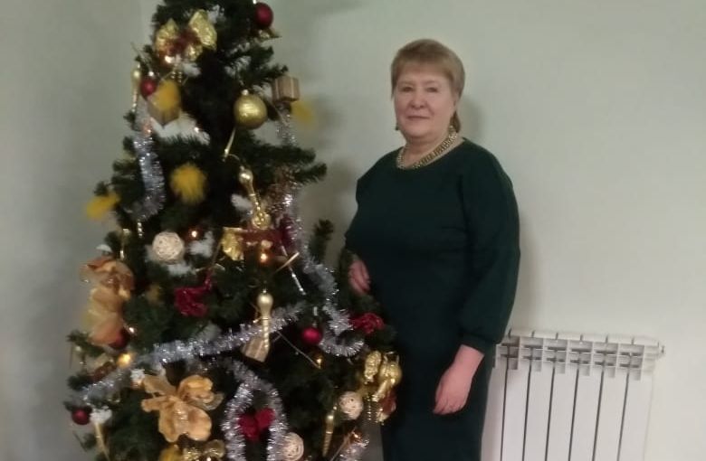 Уважаемая Валентина Борисовна Бабушкина! Поздравляем Вас с днем рождения!