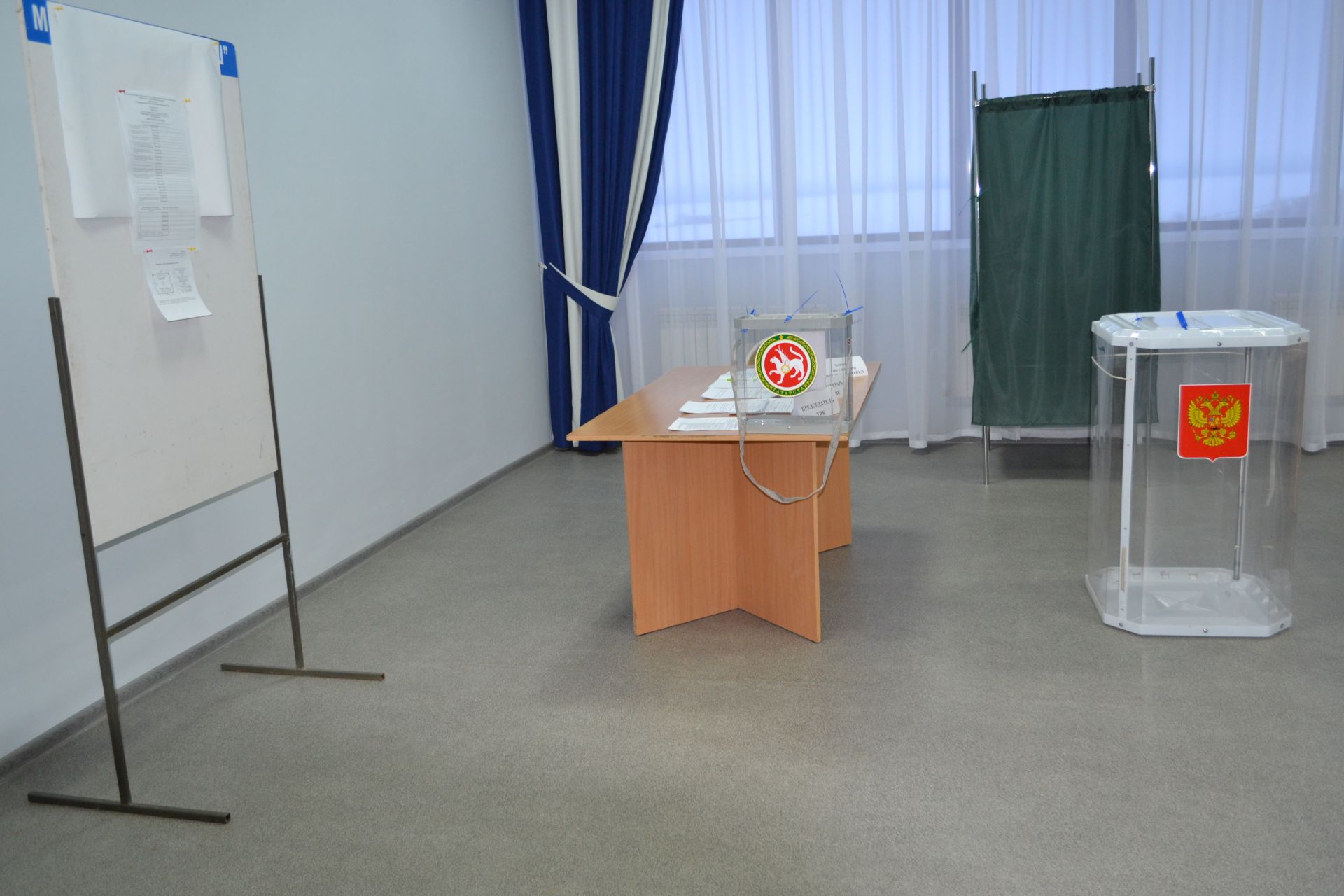 Выборы Президента Российской Федерации будут самыми открытыми и прозрачными