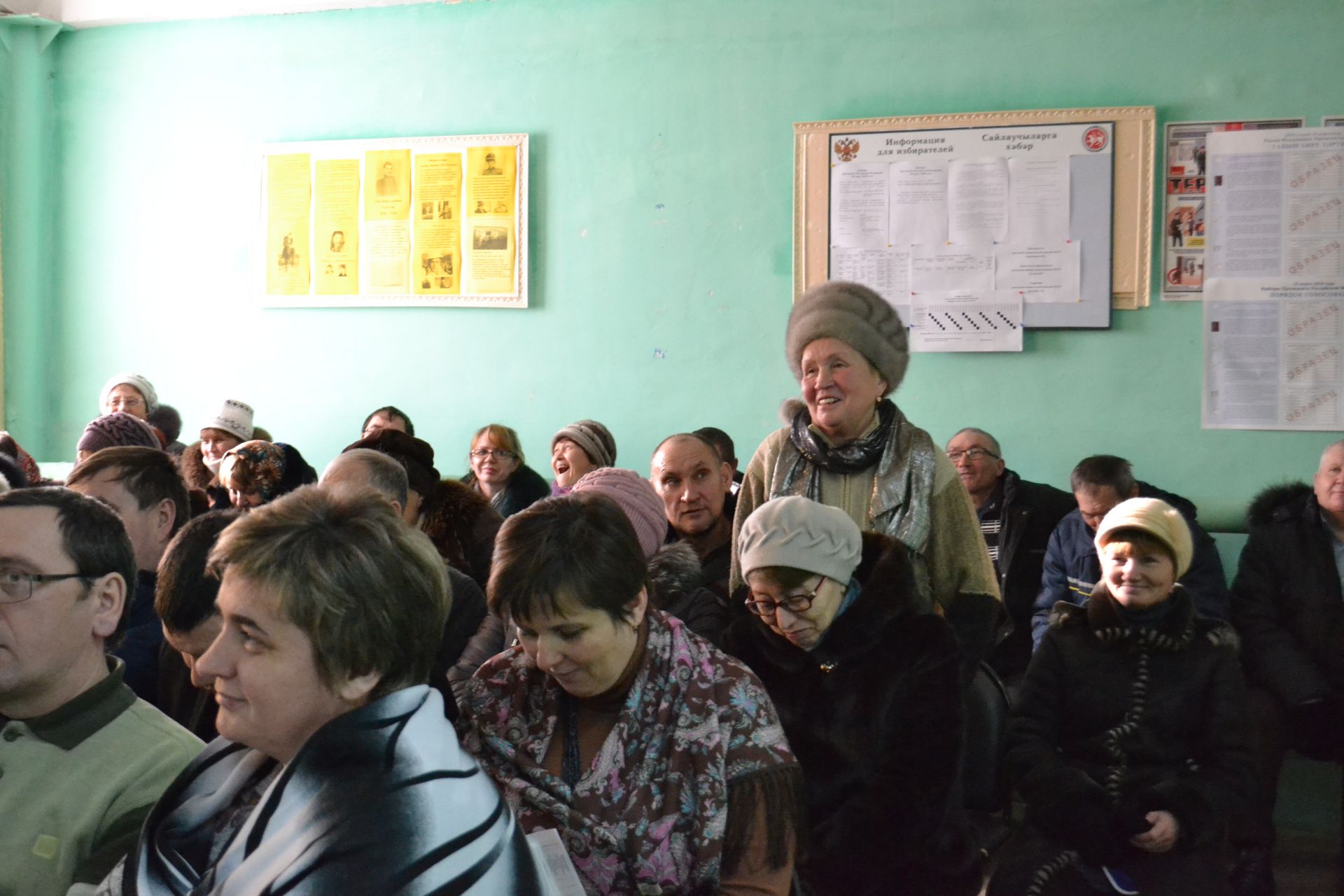 Глава  района Марат Зиатдинов пообещал, что этнографический музей в Канаше будет жить
