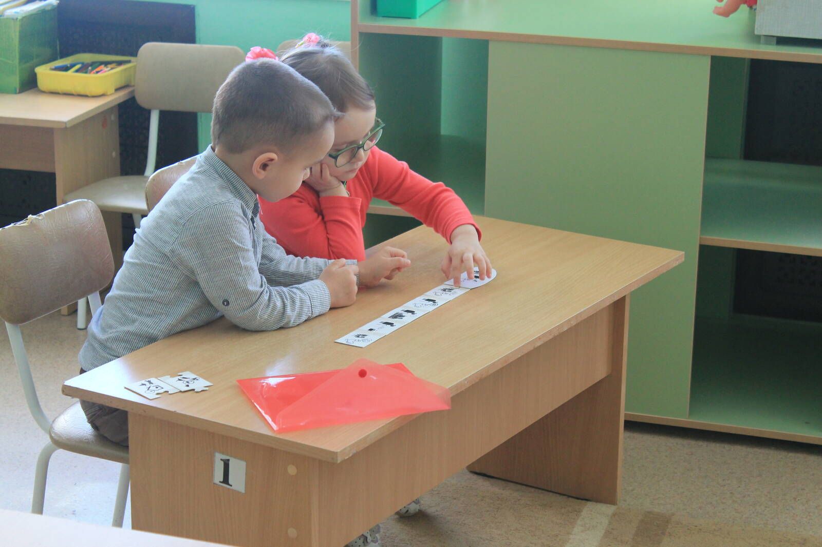 В Верхнеуслонском детском саду «Березка» прошел семинар-практикум