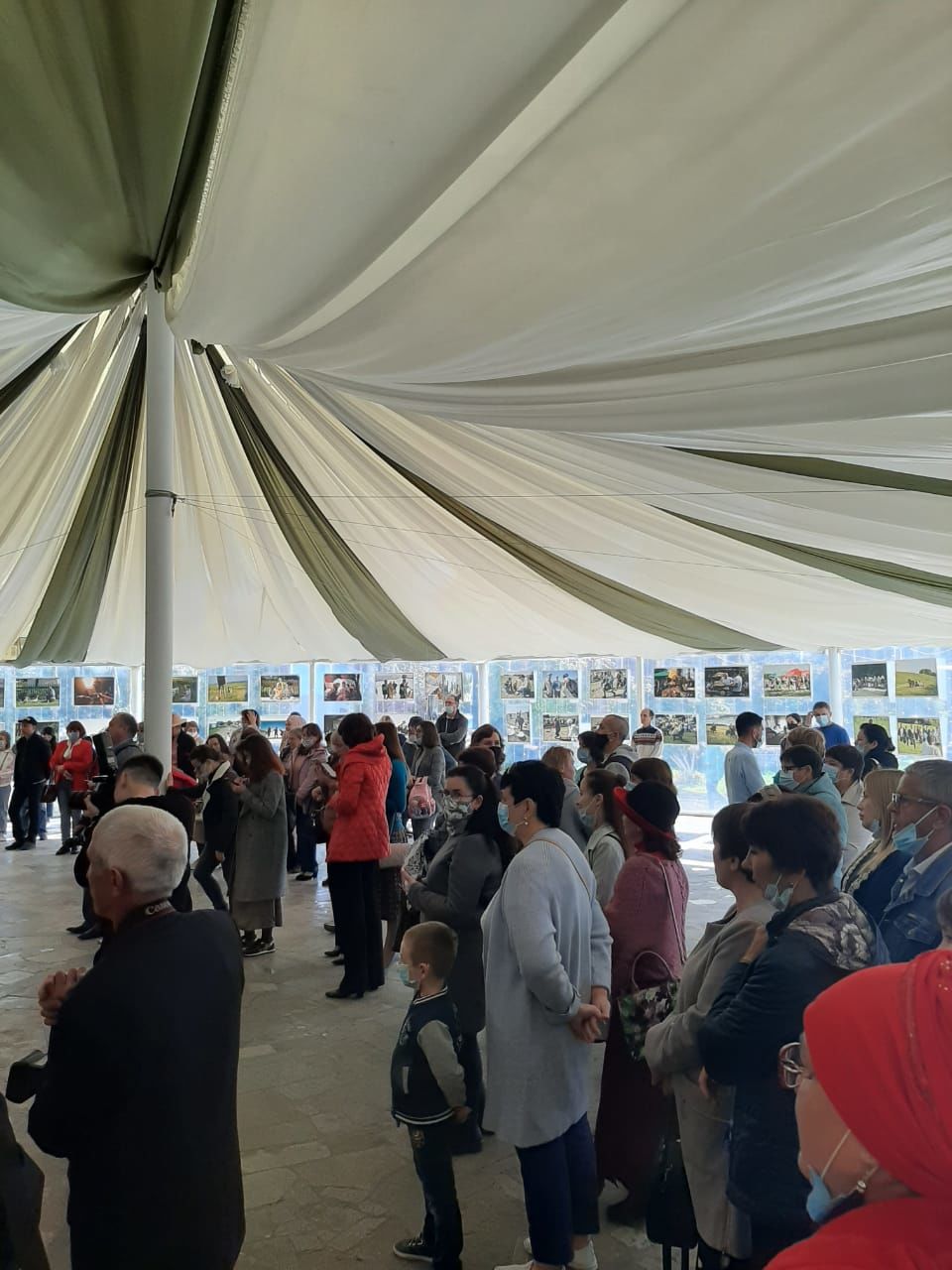Библиотекари и читатели Верхнеуслонского района приняли участие в фотоконкурсе «Родная деревня»
