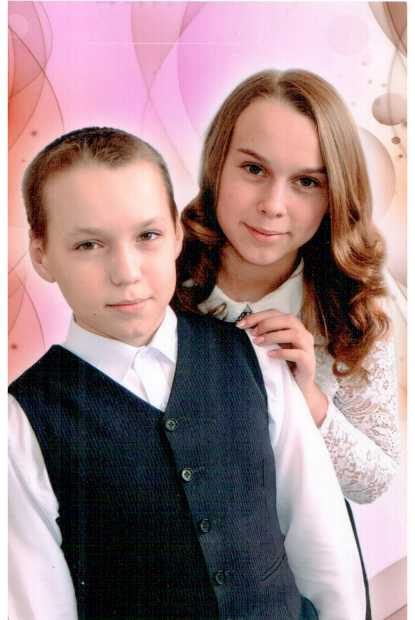 Семья Антоновых из Верхнеуслонского района: 43 года счастливого брака