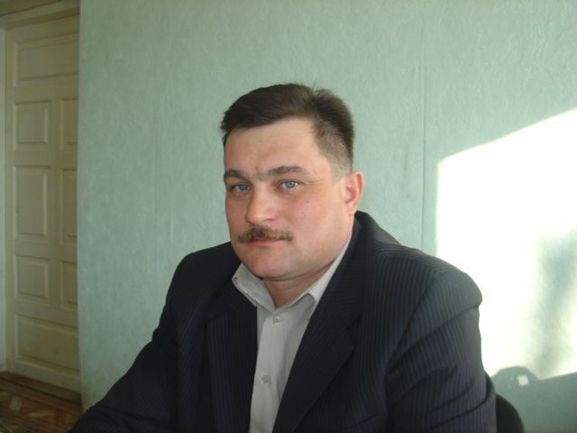 Глава Верхнеуслонского района Марат Зиатдинов отмечает свой юбилей