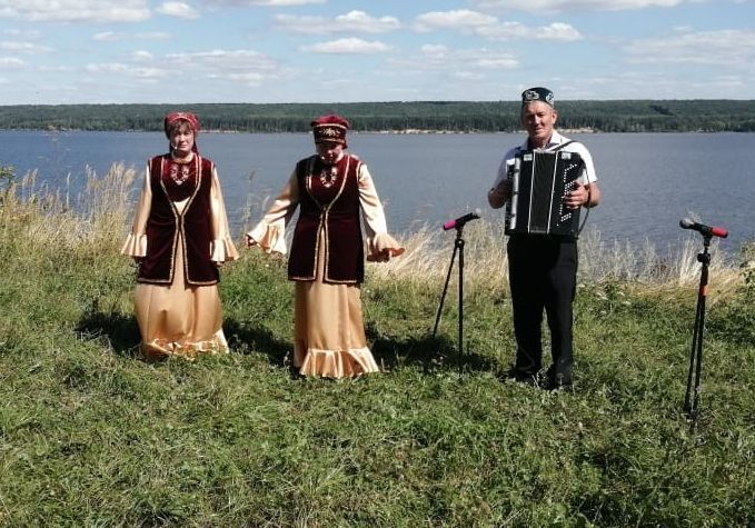 Традиционный Сайдашевский фестиваль впервые пройдет в онлайн-формате