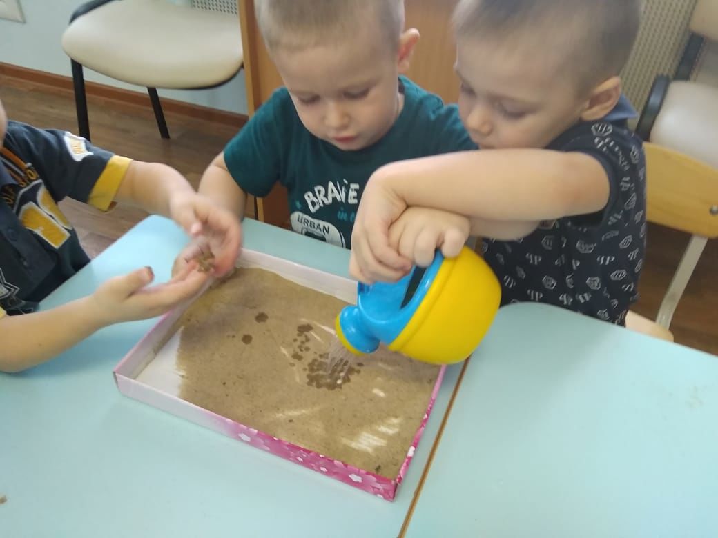 Верхнеуслонский детский сад «Солнышко» отметил свой первый юбилей