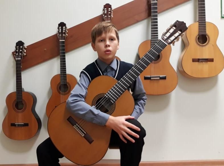 Верхнеуслонские музыканты стали дипломантами Всероссийского конкурса
