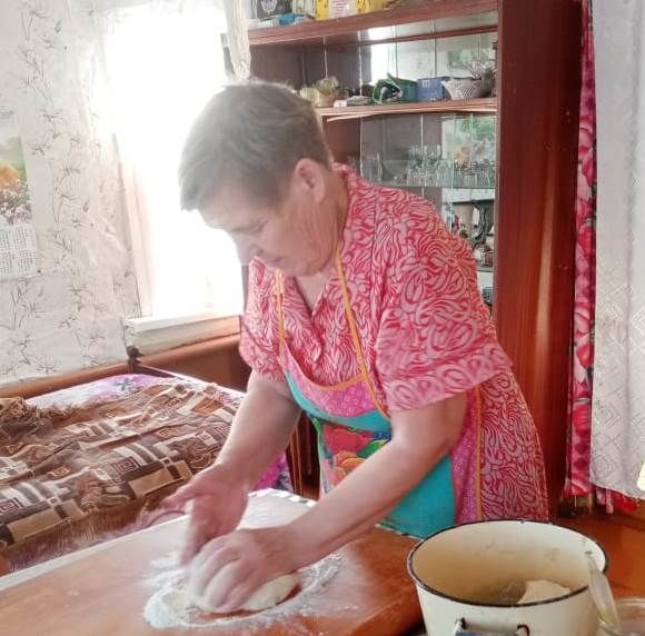 Соцработники Верхнеуслонского района апробируют новую технологию работы с пожилыми людьми