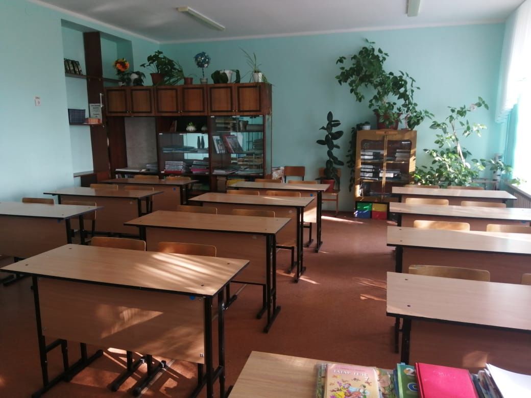 Образовательные учреждения Верхнеуслонского района готовы принять своих учеников