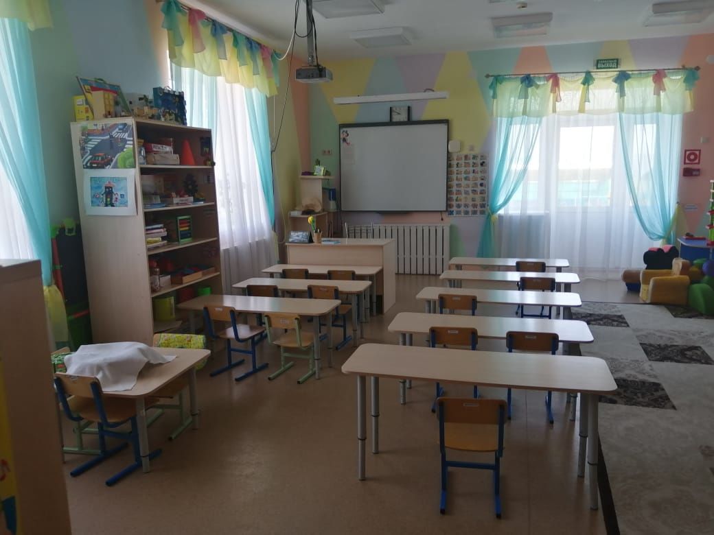 Образовательные учреждения Верхнеуслонского района готовы принять своих учеников