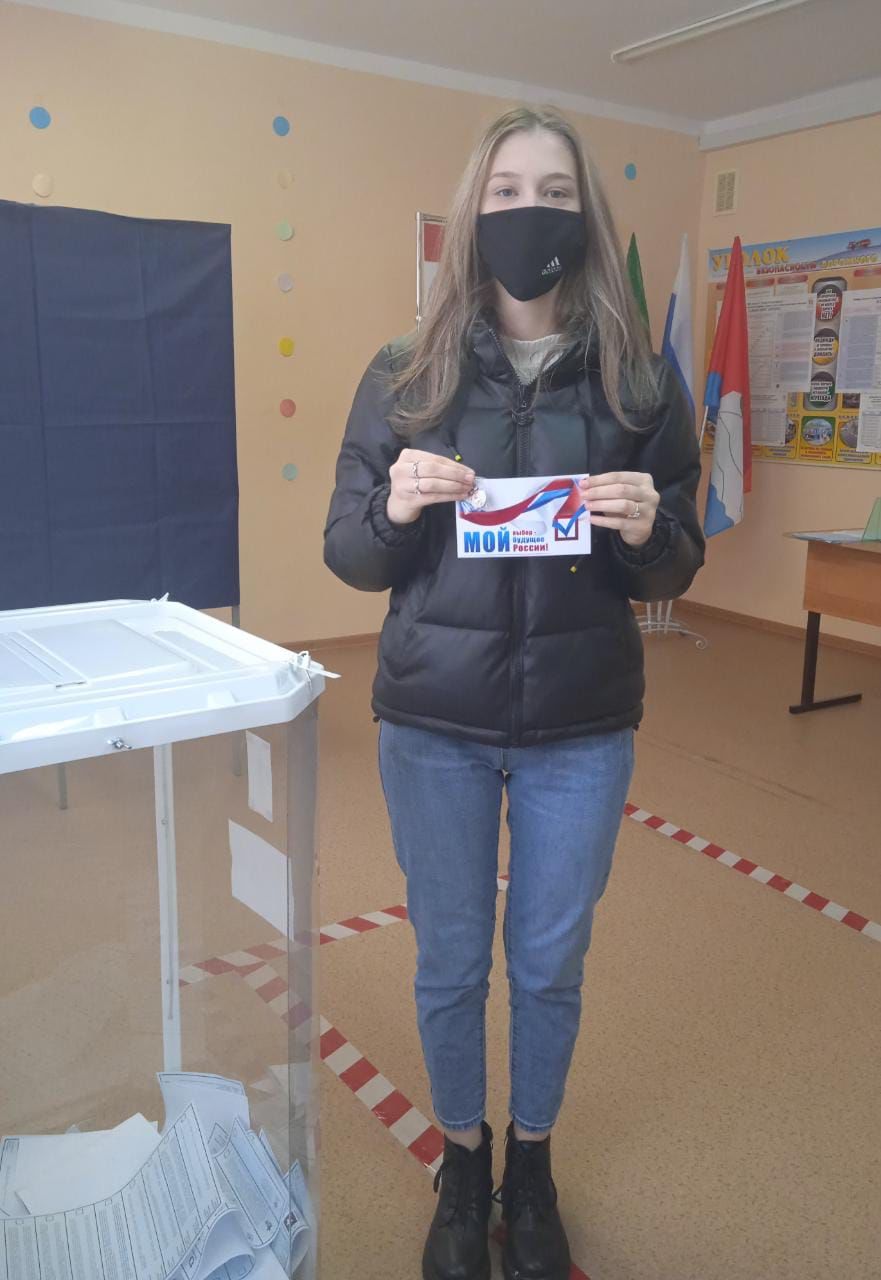 В сельских поселениях Верхнеуслонского района выборы проходят в спокойном режиме