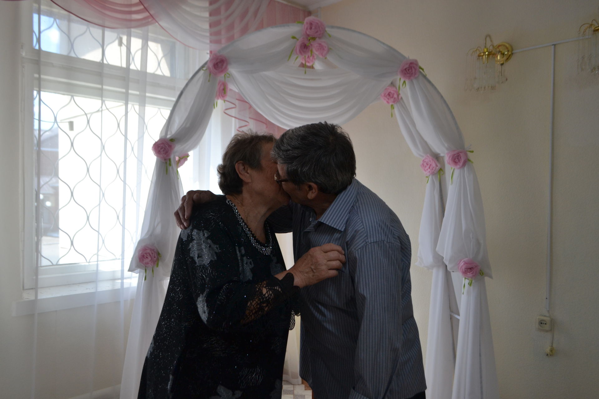 Супруги Неглядеевы: «Надо просто жить и любить»