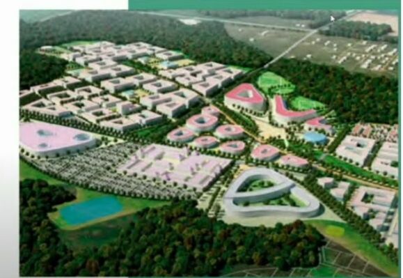 В Татарстане предлагается создать городок электронной коммерции