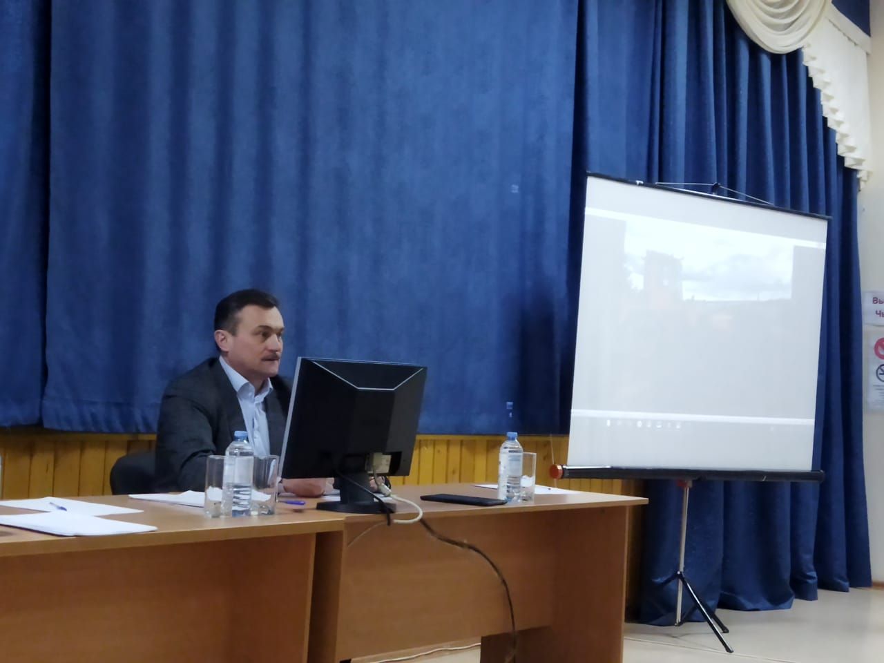 Марат Зиатдинов: «С приходом нового главы, Нижний Услон получил новое дыхание»