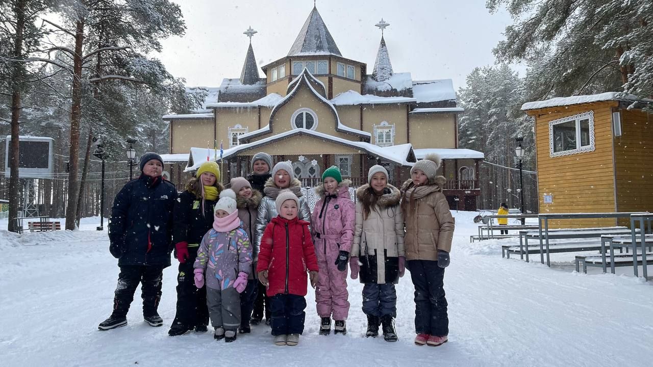 Невероятный успех верхнеуслонцев на международном фестивале в Великом Устюге