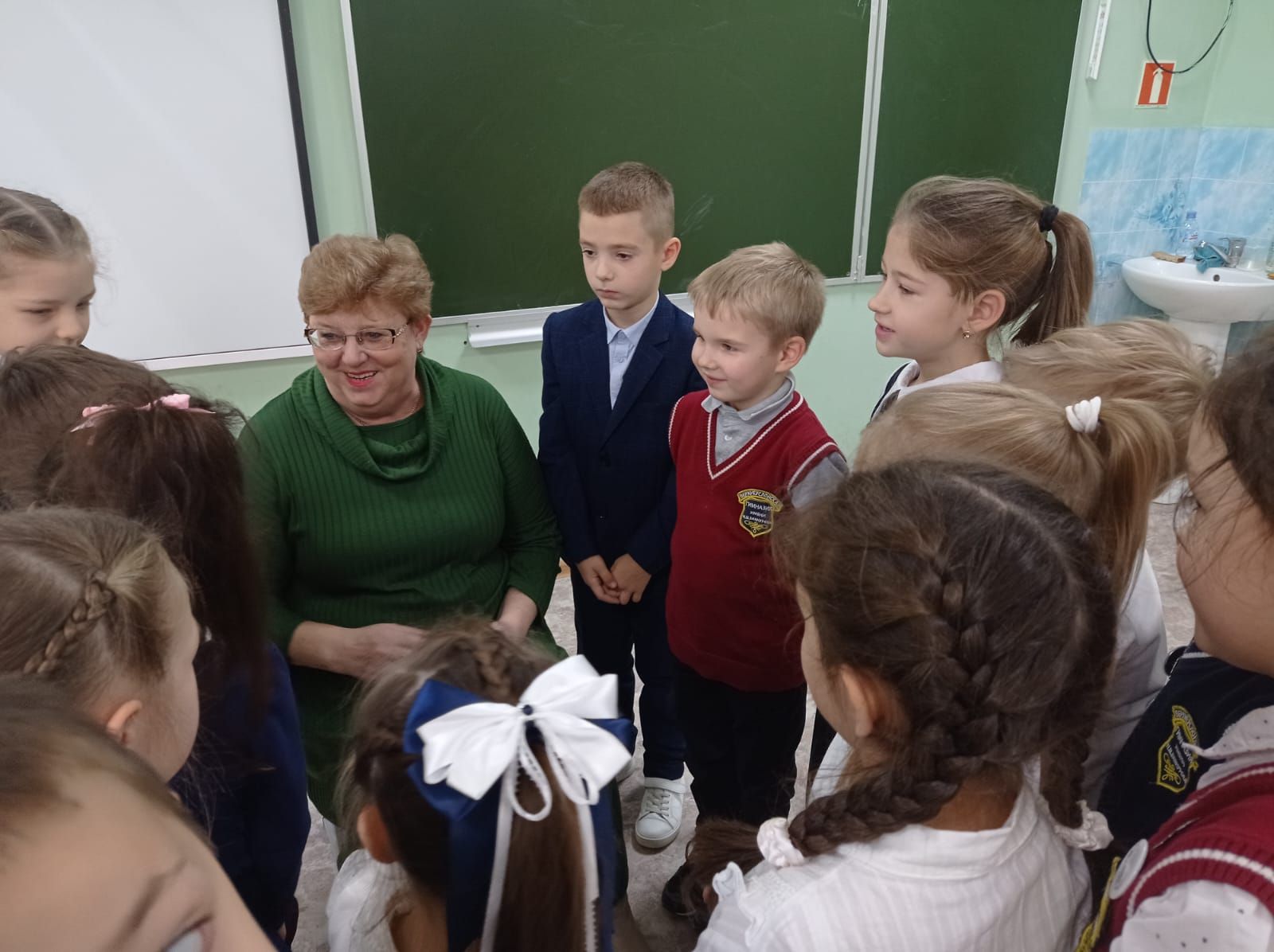 На пути к реализации “Закона о языках”