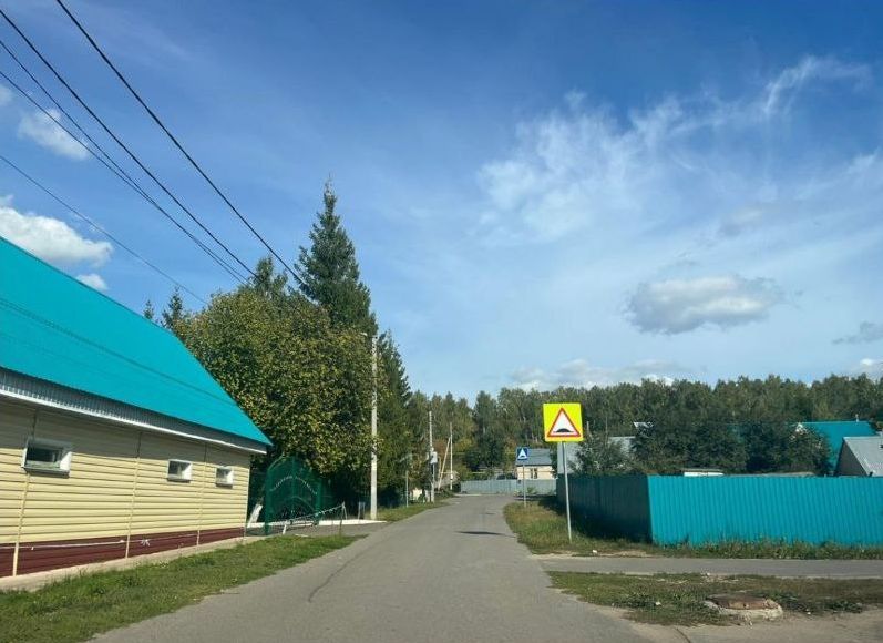 В Верхнем Услоне и Печищах создадут безопасные пути к детсадам