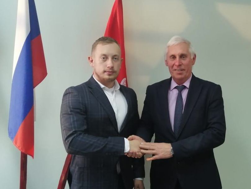 В Ямбулатове выбрали главу поселения