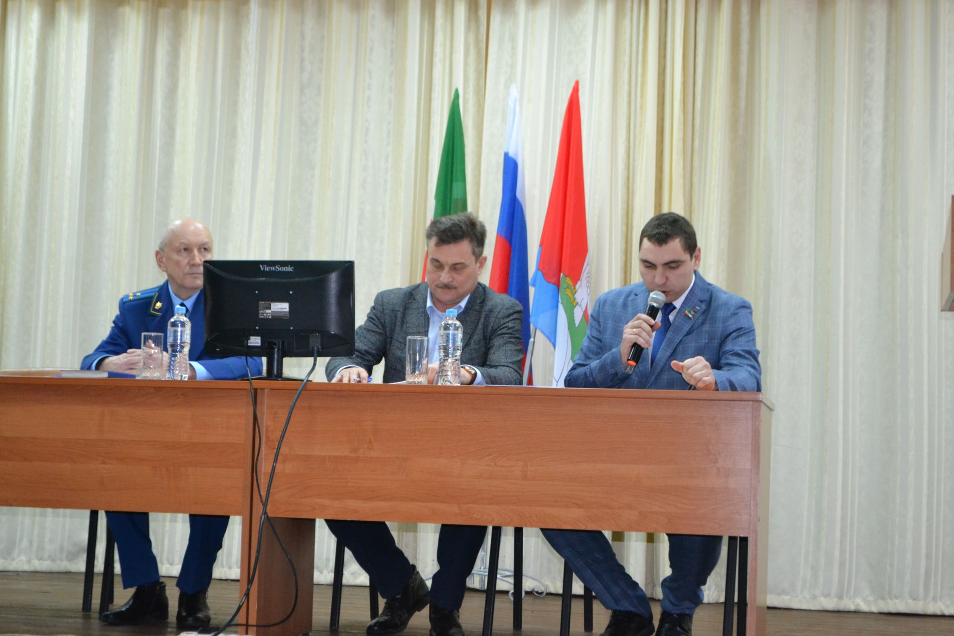 В Макулове планируют начать ремонт аварийного моста у школы