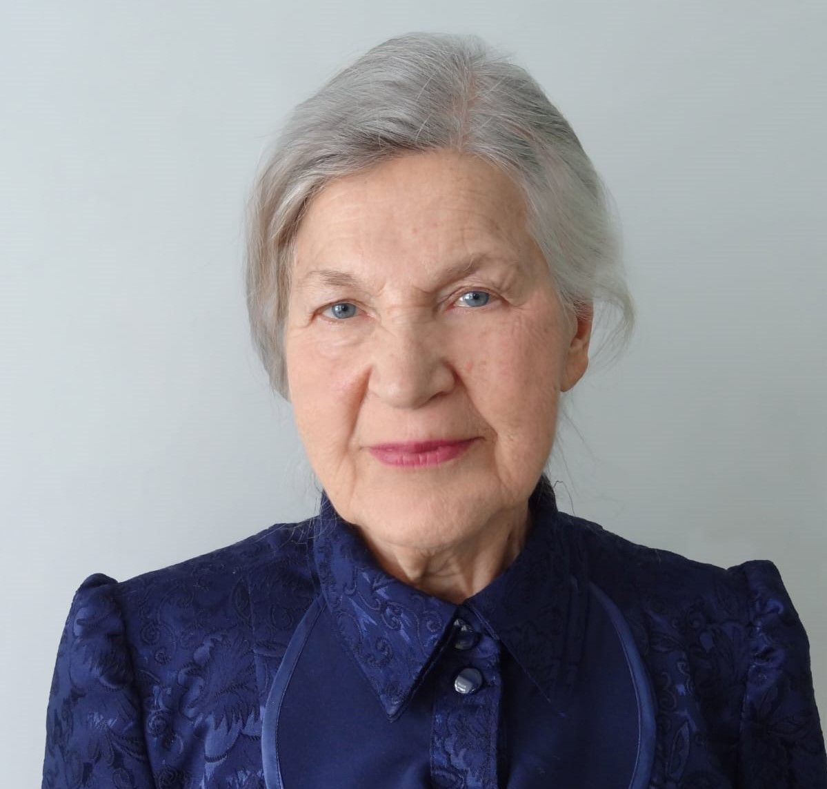 Учитель с большой буквы: Любовь Удалова отметила 90-летний юбилей