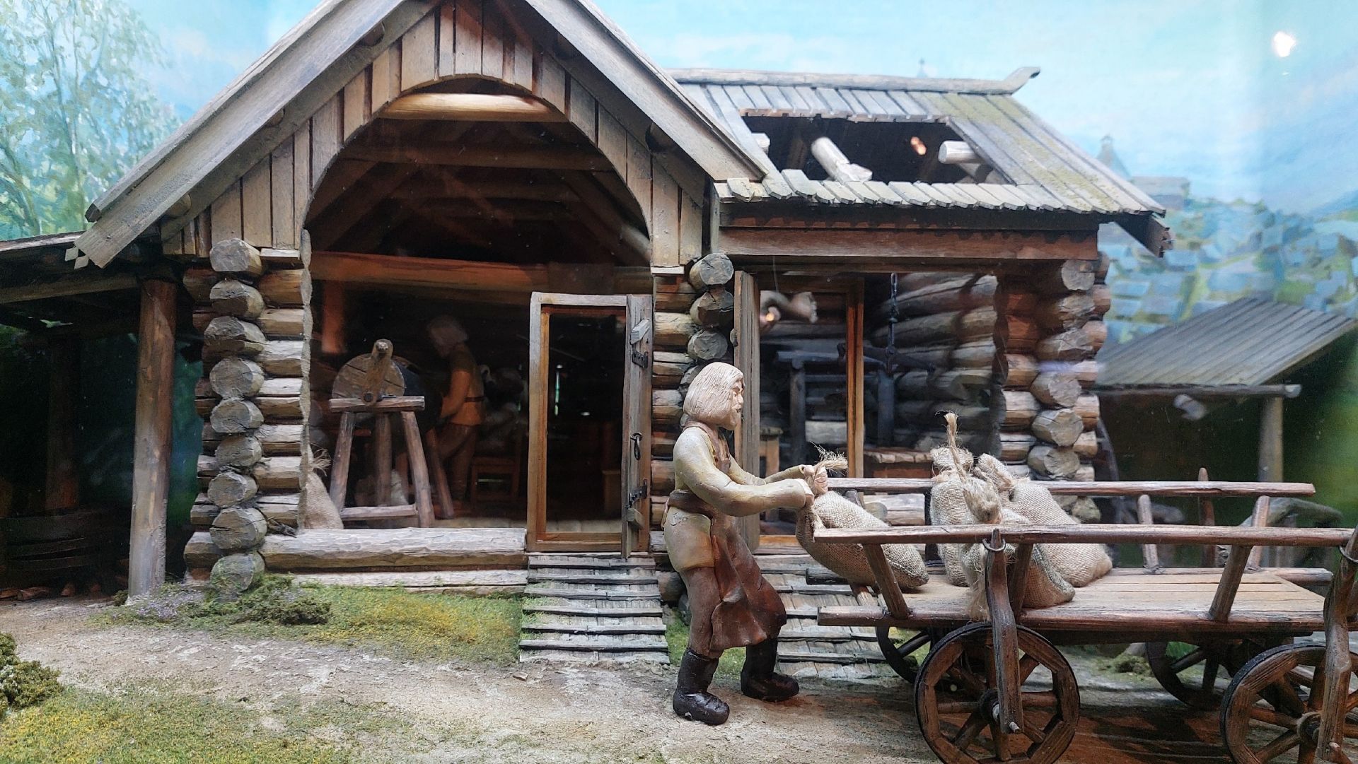 Народные приметы на 13 июня 2023 года