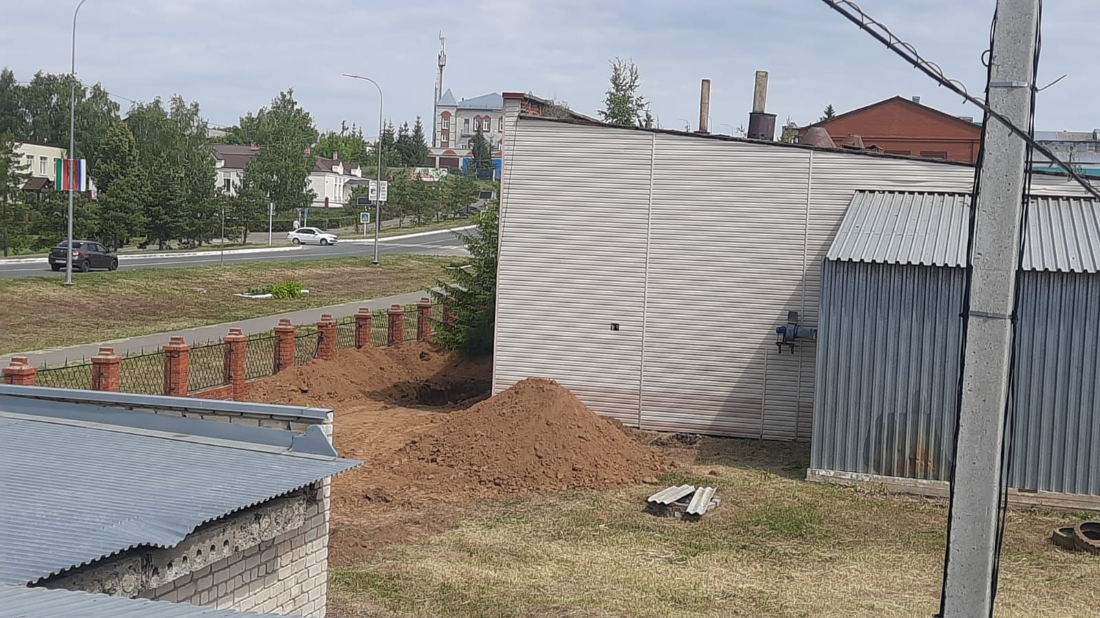 «Волжская новь»: теперь до нас не дозвониться…