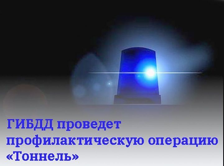 В Верхнеуслонском районе водителей проверят на «свежесть дыхания»