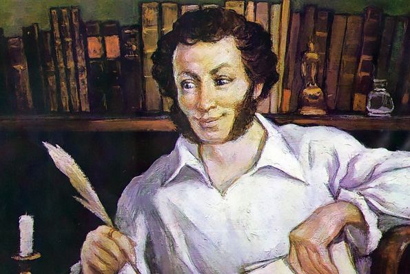 Потомки Пушкина пройдут в Татарстане тропой поэта 1833 года