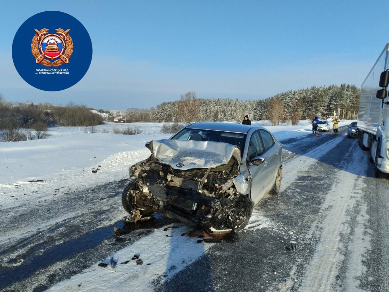 Госавтоинспекция напоминает: Жизнь и здоровье ваших детей - в ваших руках!