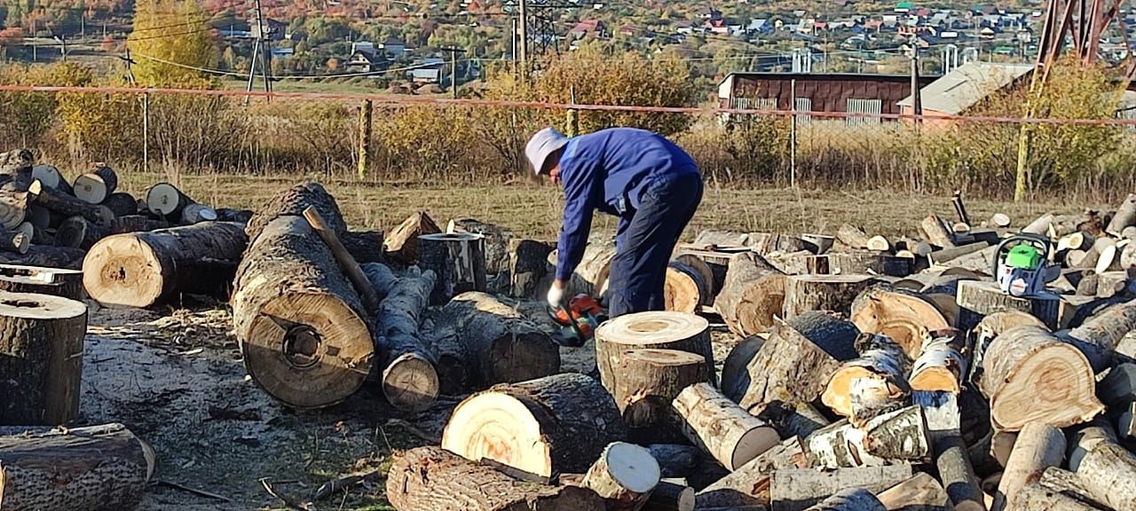 Бакчасарайлылар “Көзге изгелек” акциясенә кушылдылар