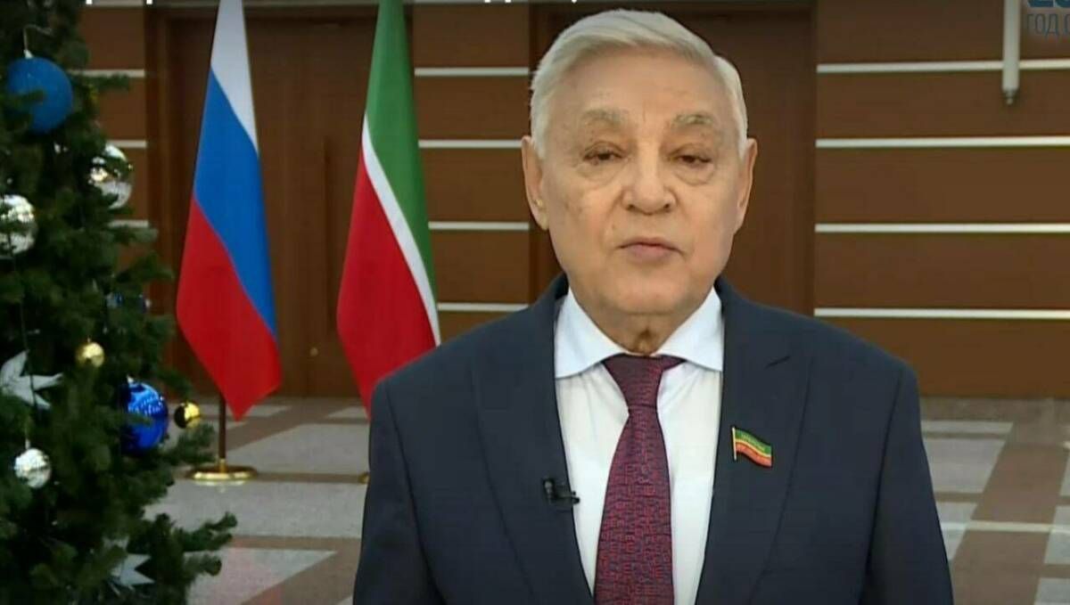 Мухаметшин: «Семья – фундамент, на котором держится общество»