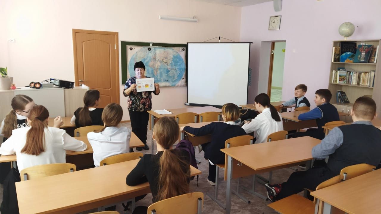 Коррупция темасына әңгәмә