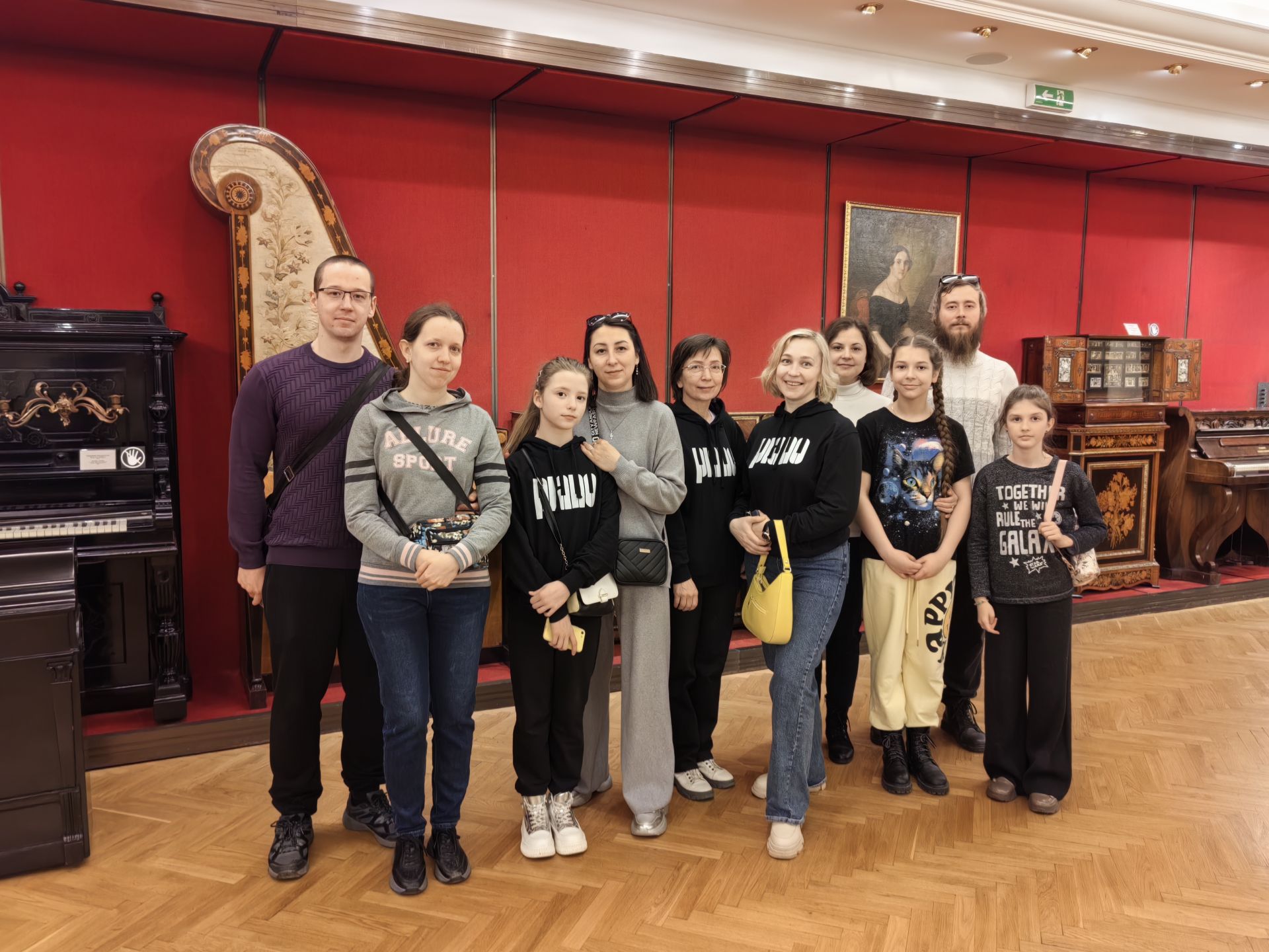 Команда пианистов Детской школы искусств вернулась из Белоруссии с победой