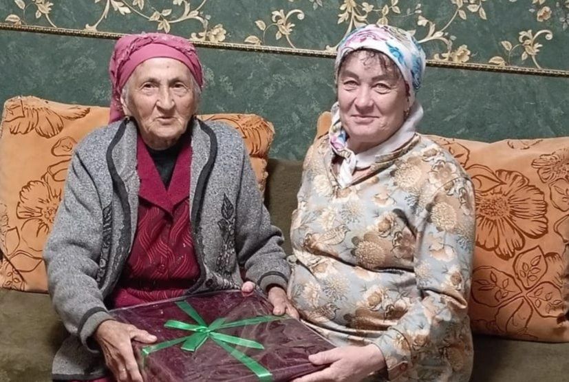 85 яшь – кадерләү, олылау һәм горурлык яше