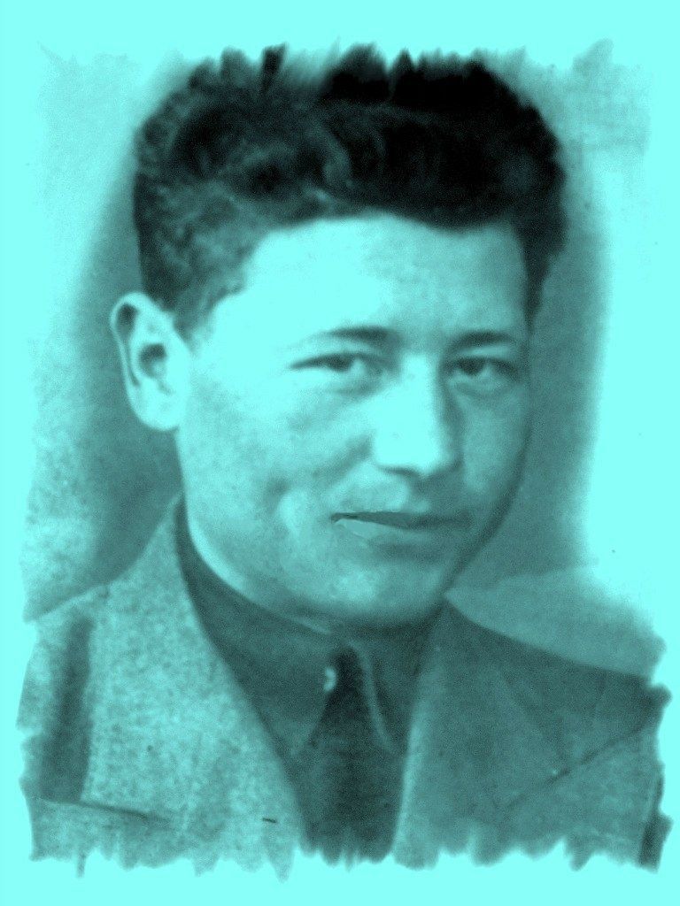 #МойГеройМояСемья: Решительный и мужественный Николай Гребнев