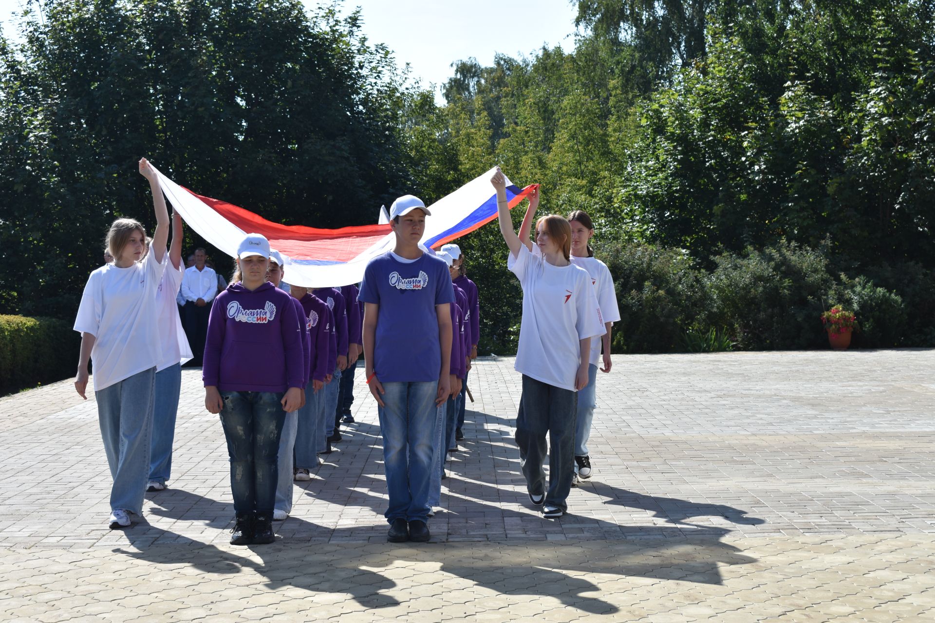 В Верхнем Услоне состоялась августовская педагогическая конференция