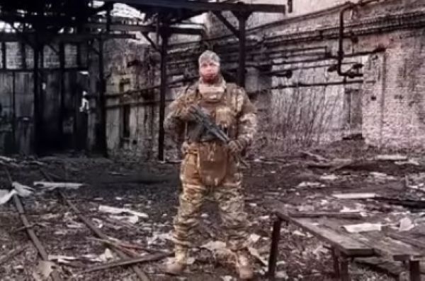 Иван Лисин: «Пусть ваши надежды будут яркими, как новогодние огни»