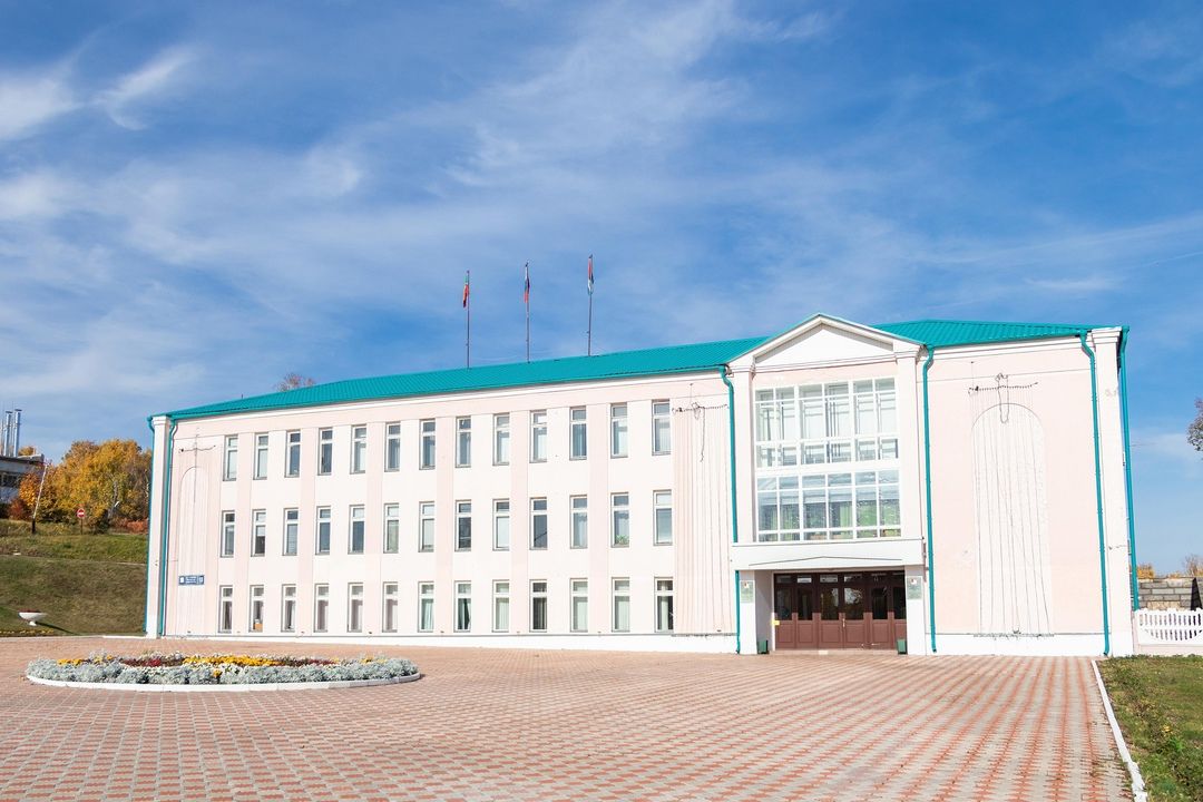 На озеленение Верхнего Услона планируют направить 4 млн рублей