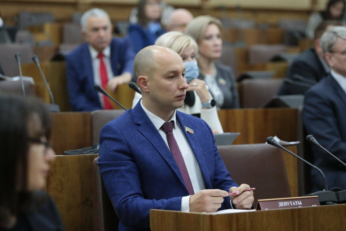 Путин доброжелателен к Минниханову — это высокая оценка работы Татарстана