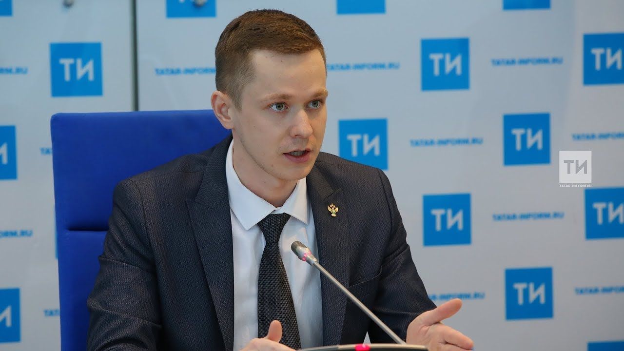 В Верхнем Услоне пройдет прием граждан руководством Госкомитета РТ по тарифам