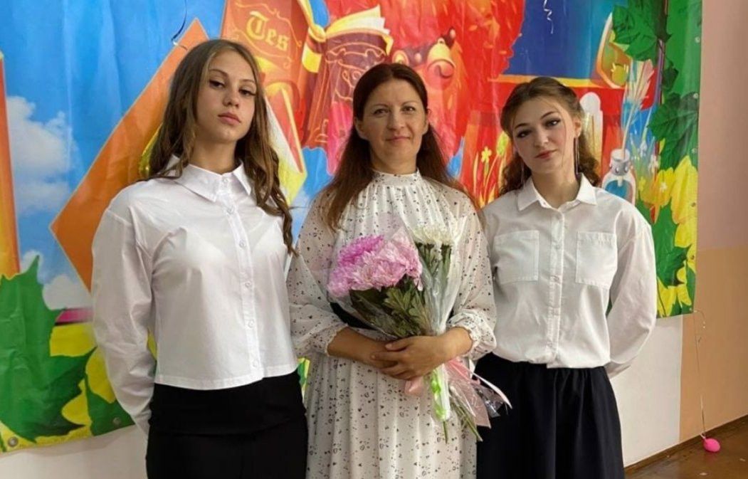 Школьницы из Куралова получили приглашение в Государственную Думу