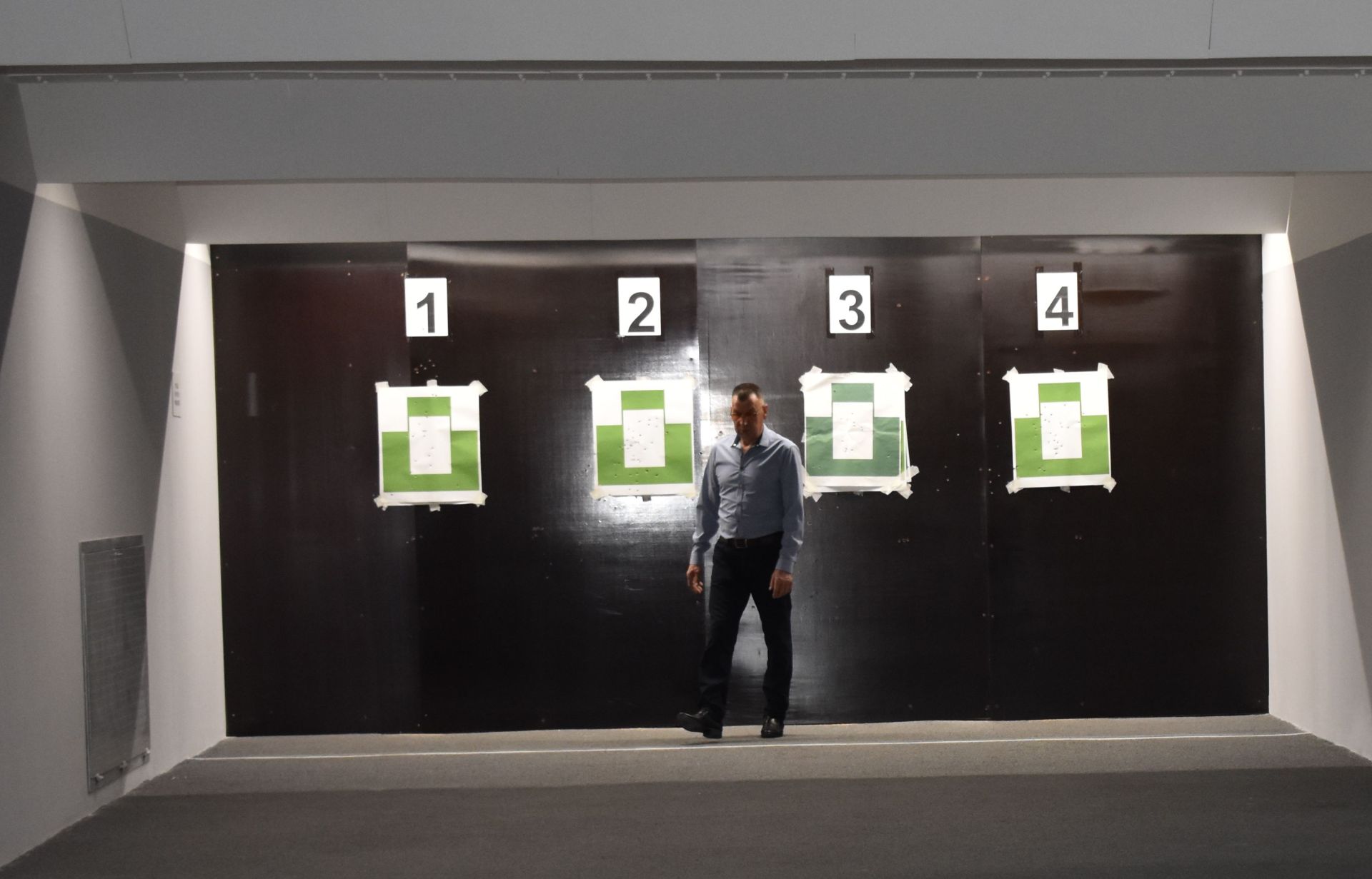 В Верхнеуслонском районе чествовали ветеранов органов внутренних дел