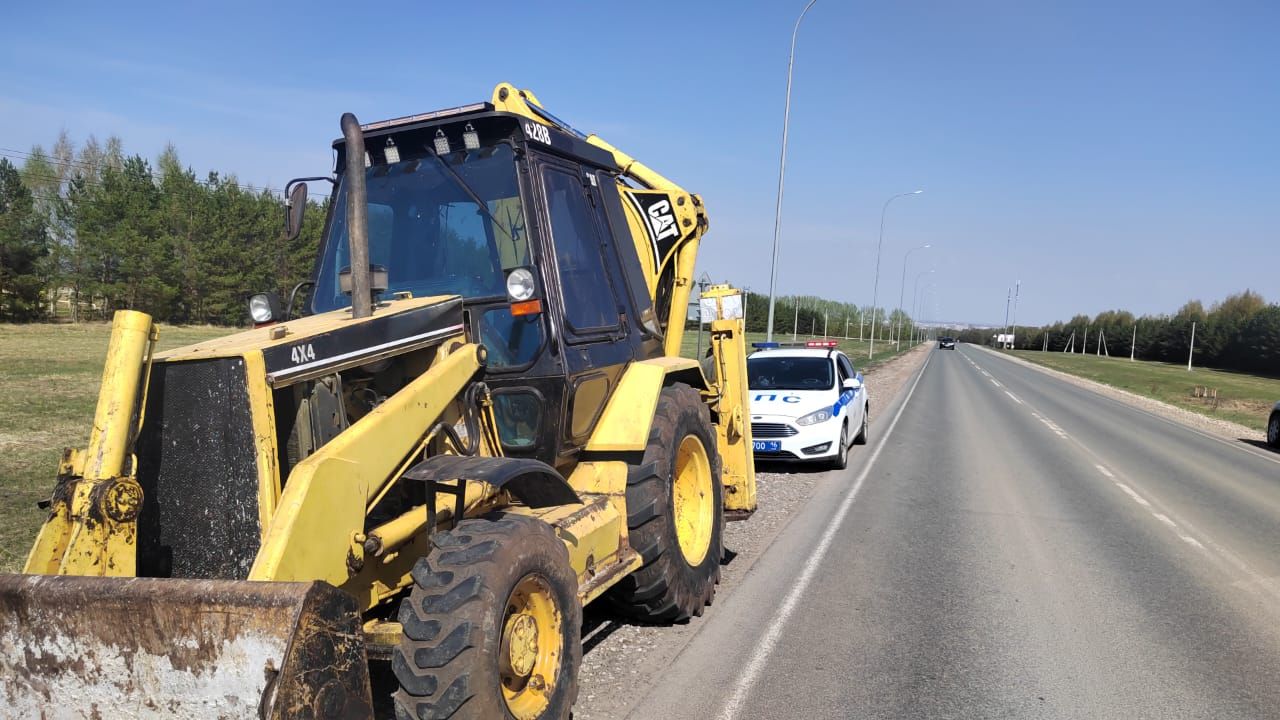В Верхнем Услоне осужденный за нетрезвое вождение, снова задержан пьяным