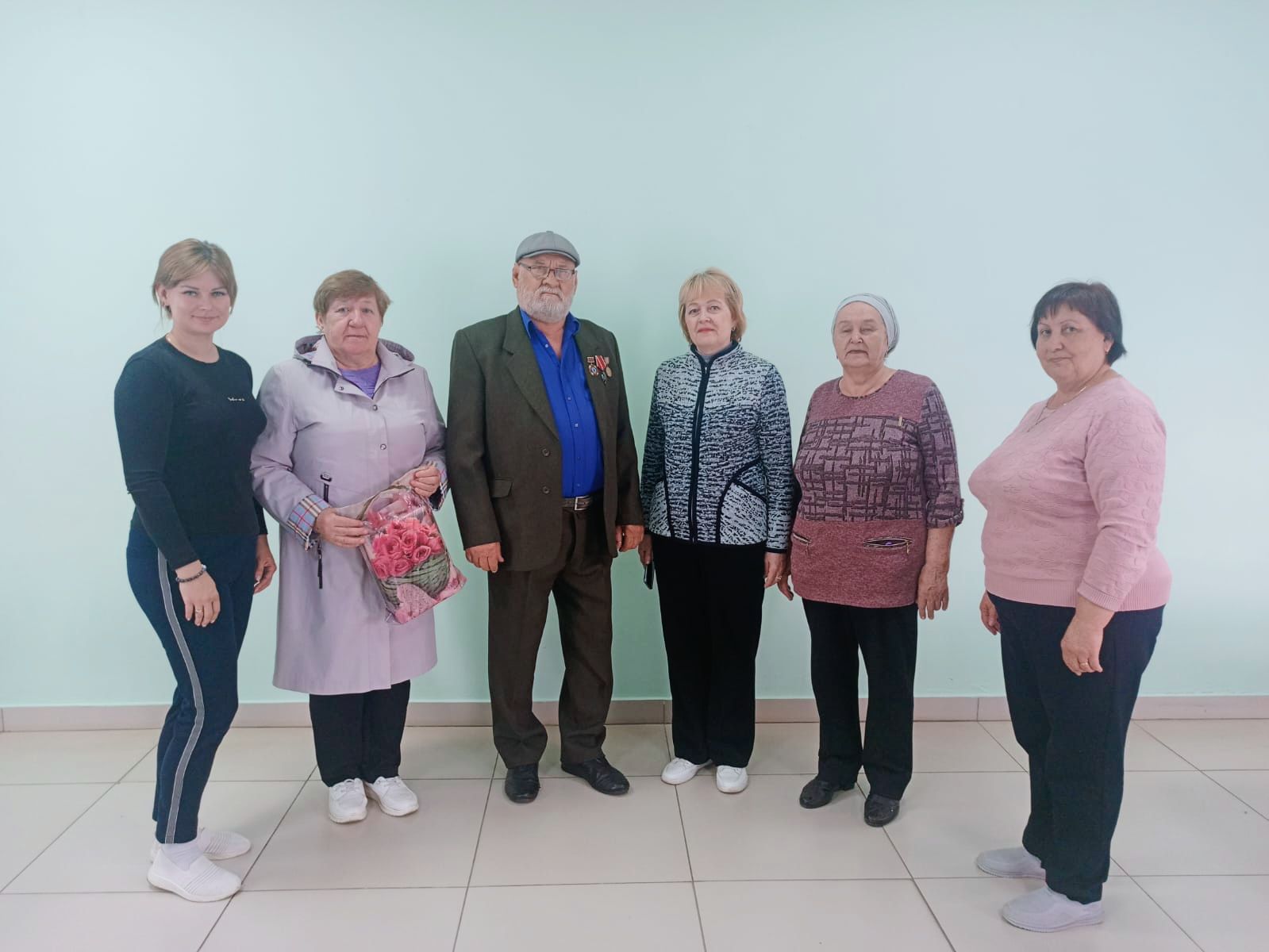 Живое свидетельство Чернобыля: встреча с героем-ликвидатором в Русском Макулове