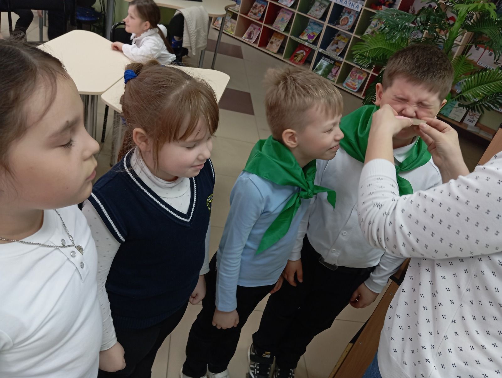 Всемирный день здоровья: праздник заботы о себе