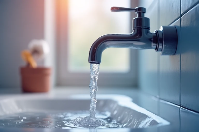 Летний водный кризис: как Верхний Услон готовится к пиковым нагрузкам