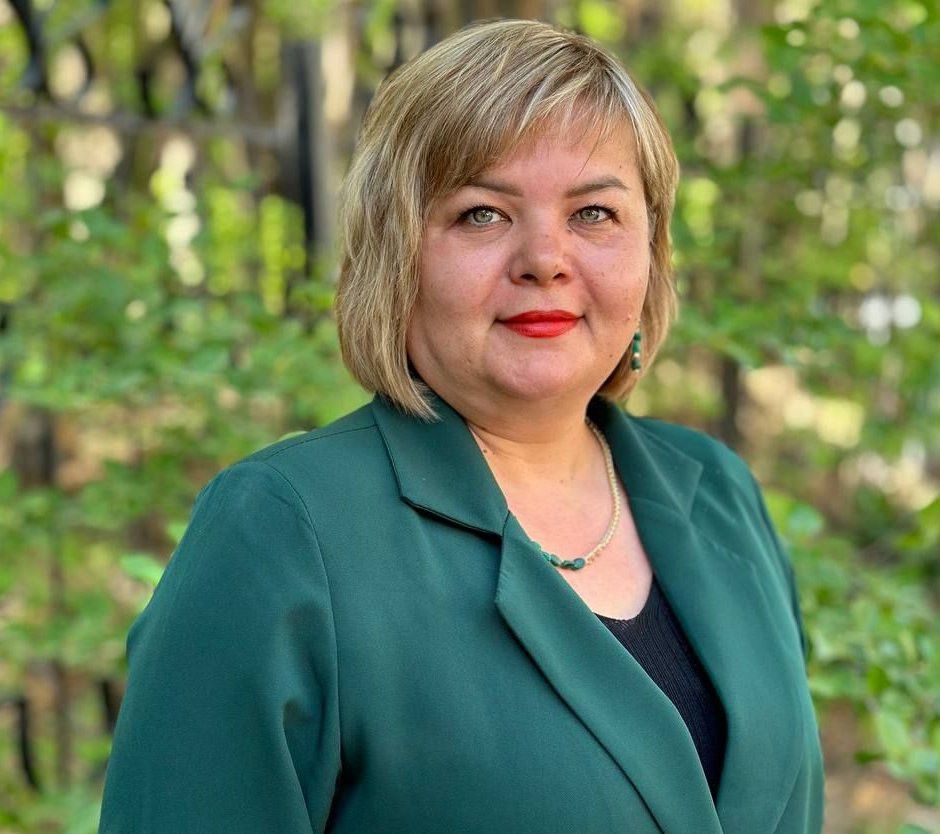 Эльвира Сафиуллина: «Большое счастье - любить свою работу»