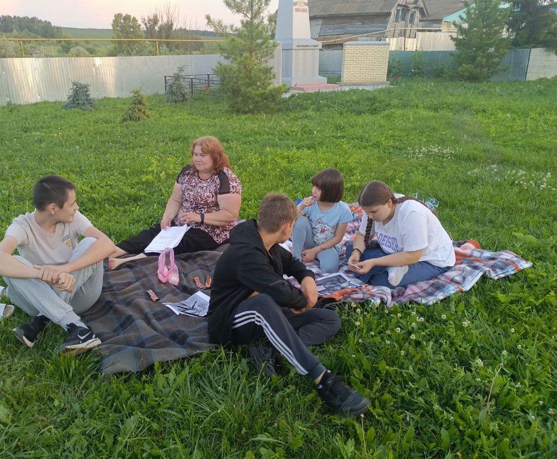 «Шоколадная тайна» раскрыта в Кильдеевском Доме культуры