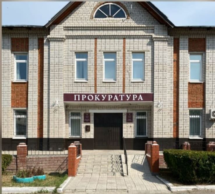 Прокуратура Верхнего Услона контролирует исполнение налогового законодательства